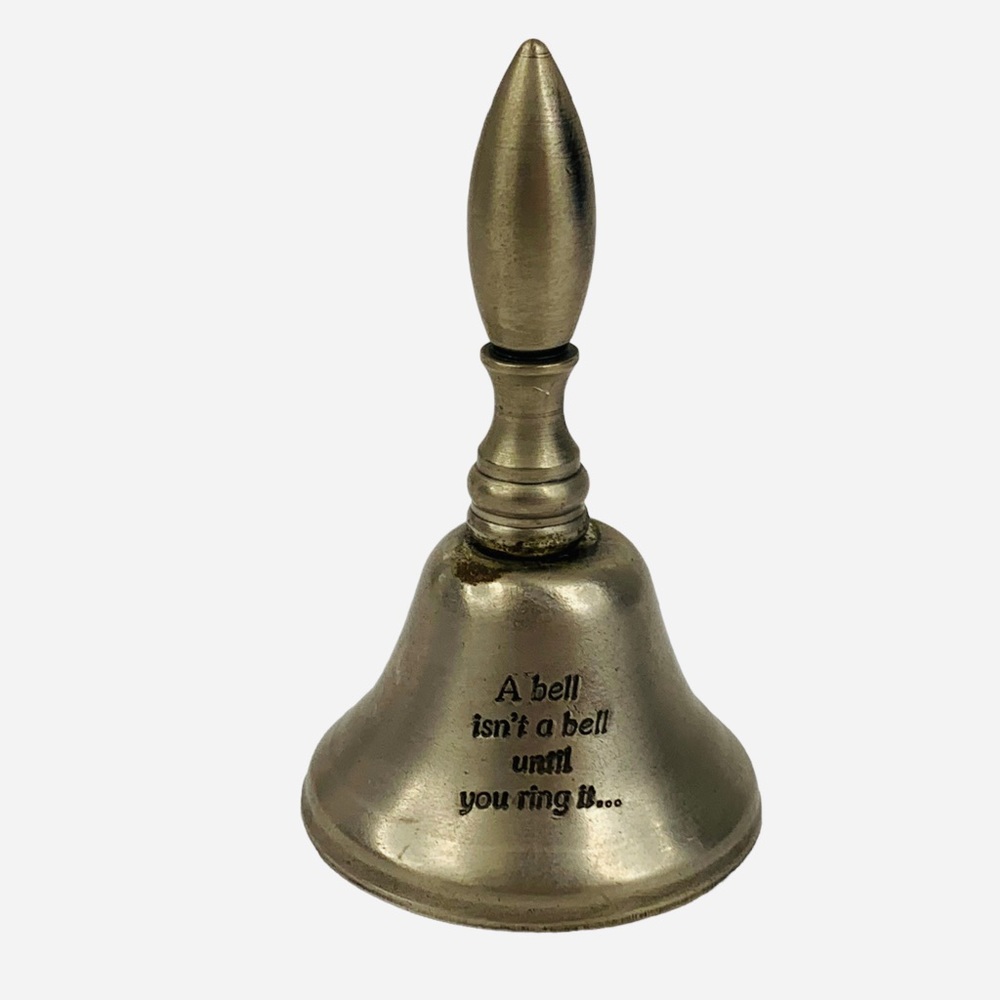 Mini Bell - Picture 2 of 5
